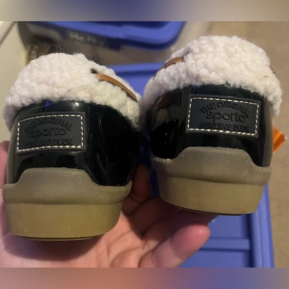 Sporto Barefoot Wool - Picture 5 of 12